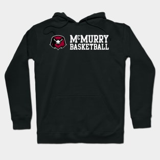 McMurry Basketball Hoodie